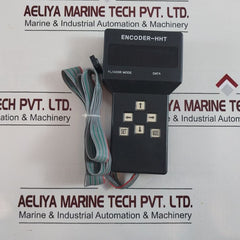Encoder-hht
