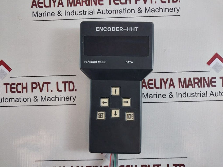 Encoder-hht