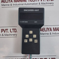 Encoder-hht