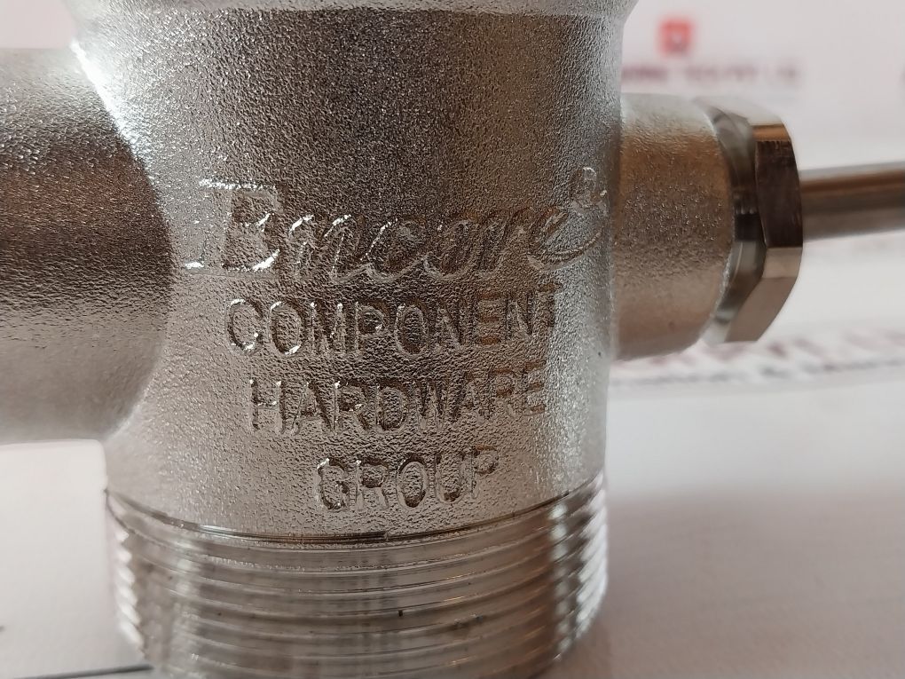 Encore Asme A112 18.2