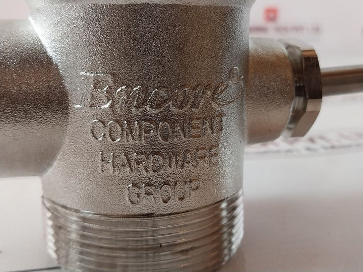Encore Asme A112 18.2