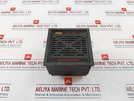 Encore Eeh-96F Indicator With Buzzer 110V Ac