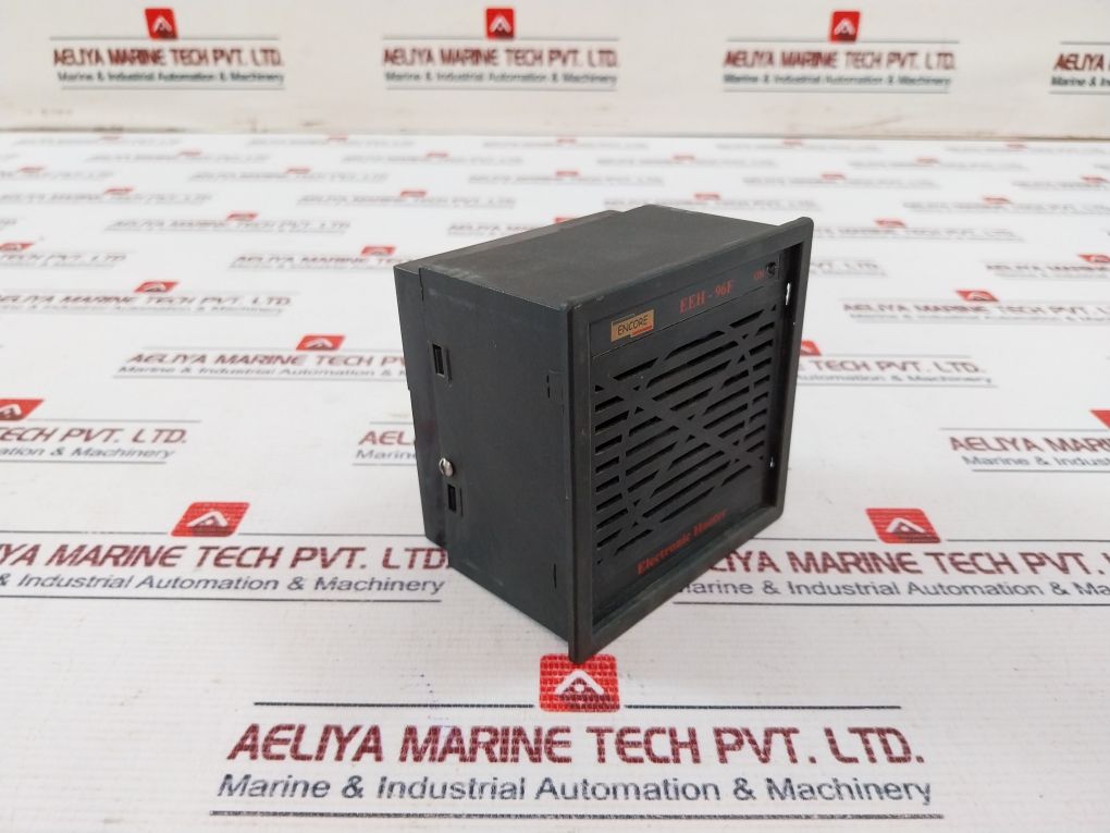 Encore Eeh-96F Indicator With Buzzer 110V Ac