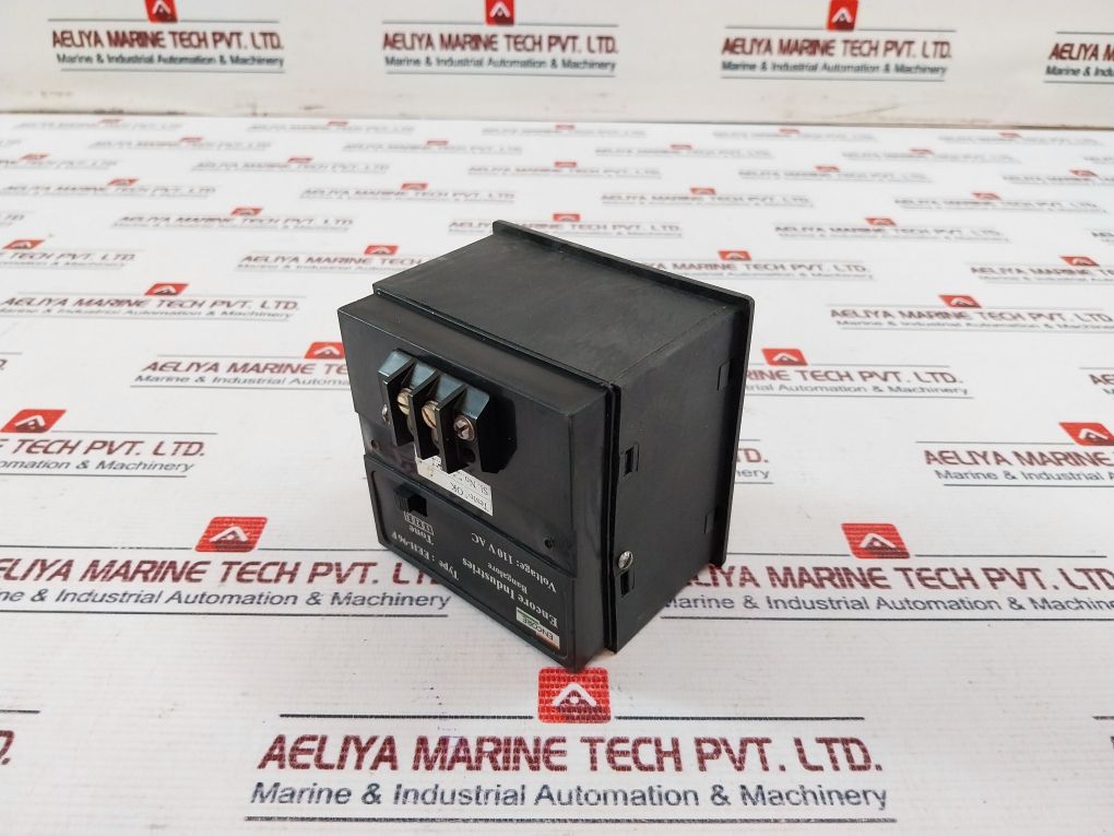 Encore Eeh-96F Indicator With Buzzer 110V Ac