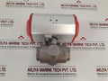 End-armaturen Pd311527-ee620852/Ws+An621207 3-way Valve With Actuator