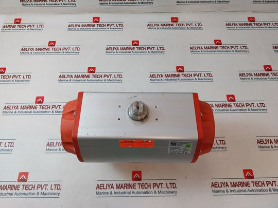 End-armaturen Vk45008-ee621252 Pneumatic Actuator 