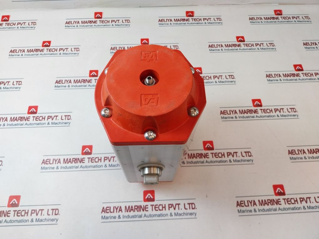End-armaturen Vk45008-ee621252 Pneumatic Actuator 