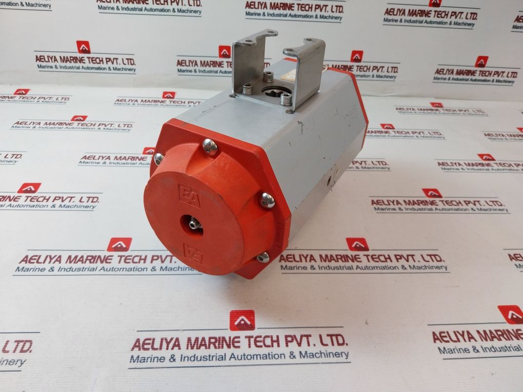 End-armaturen Vk45008-ee621252 Pneumatic Actuator 