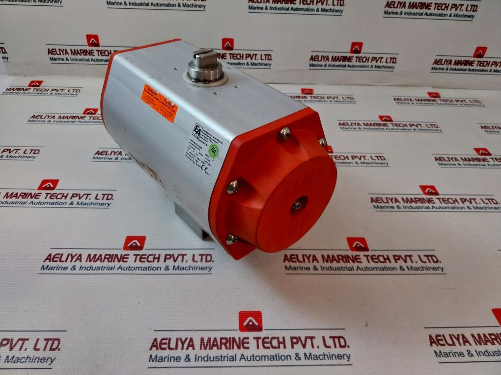 End-armaturen Vk45008-ee621252 Pneumatic Actuator 