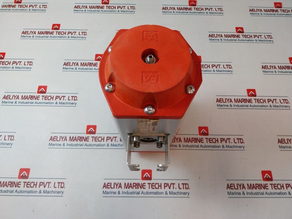 End-armaturen Vk45008-ee621252 Pneumatic Actuator 