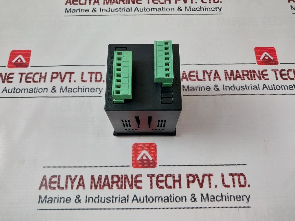Enda Ech7700 Digital Counter Tachometer 50/60Hz 5Va