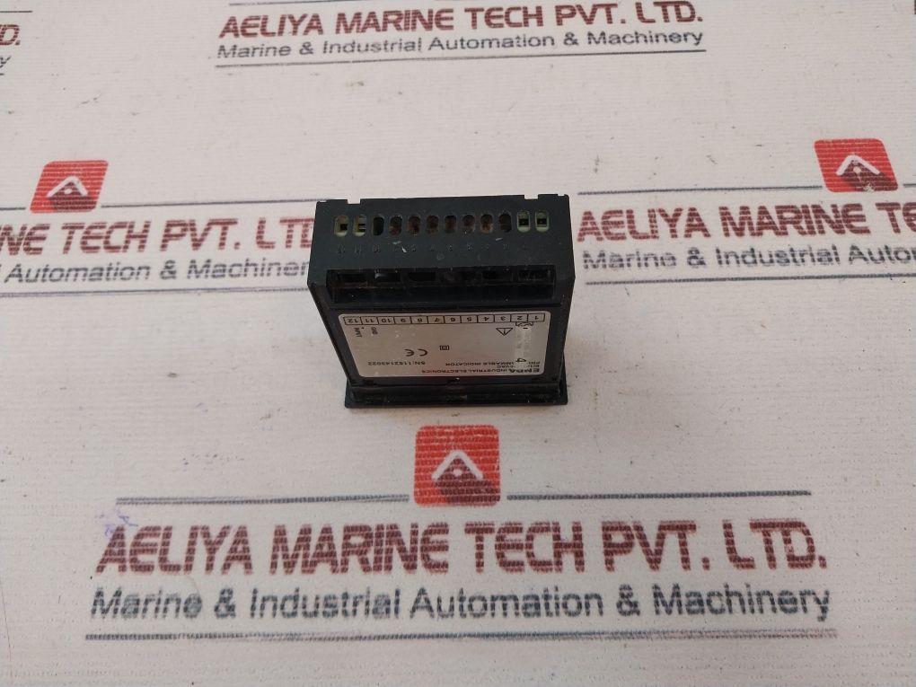 Enda Ei141-230Vac Programmable Indicator