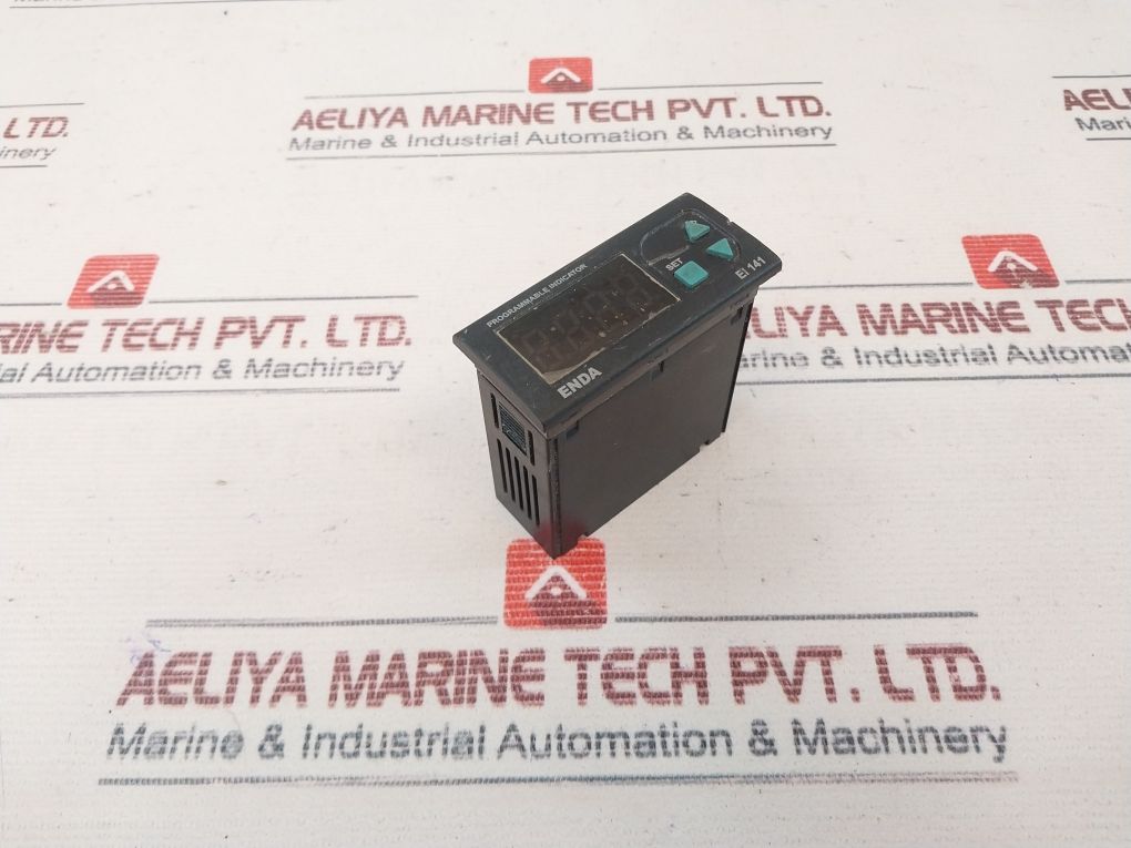 Enda Ei141-230Vac Programmable Indicator