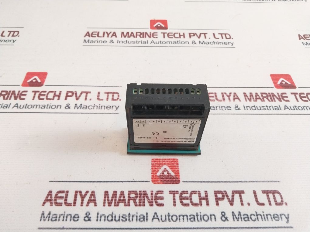 Enda Ei141-sm Programmable Indicator