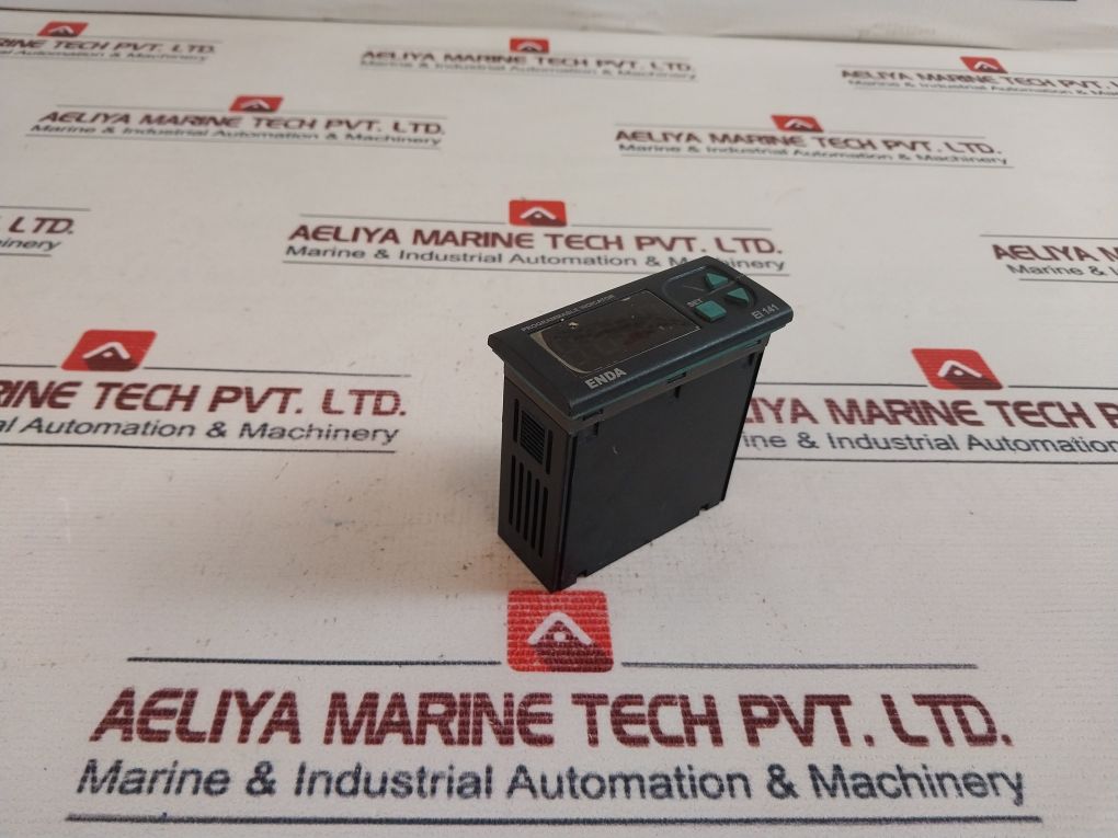 Enda Ei141-sm Programmable Indicator
