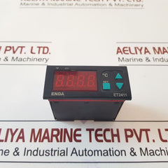Enda Et2411-024-08 Temperature Controller
