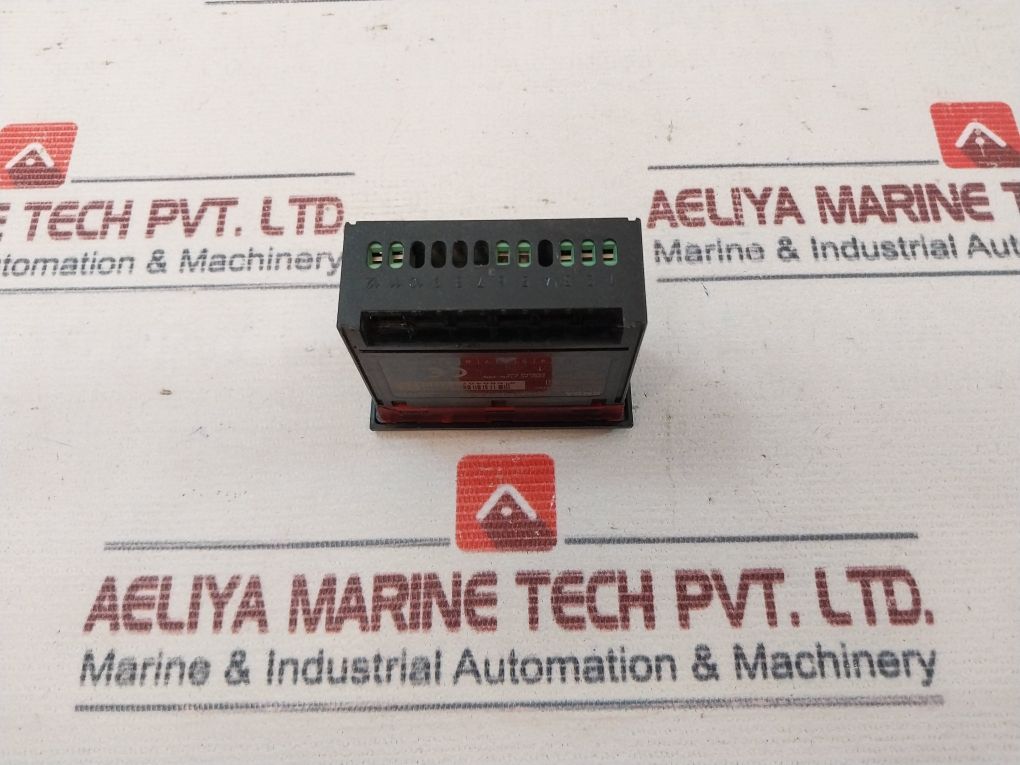 Enda Et2411-230-08 Digital Thermostat