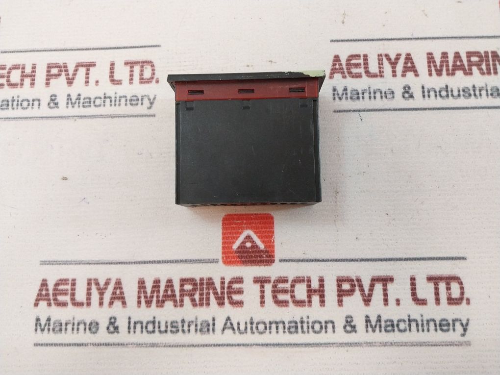 Enda Et2411-230-08 Digital Thermostat