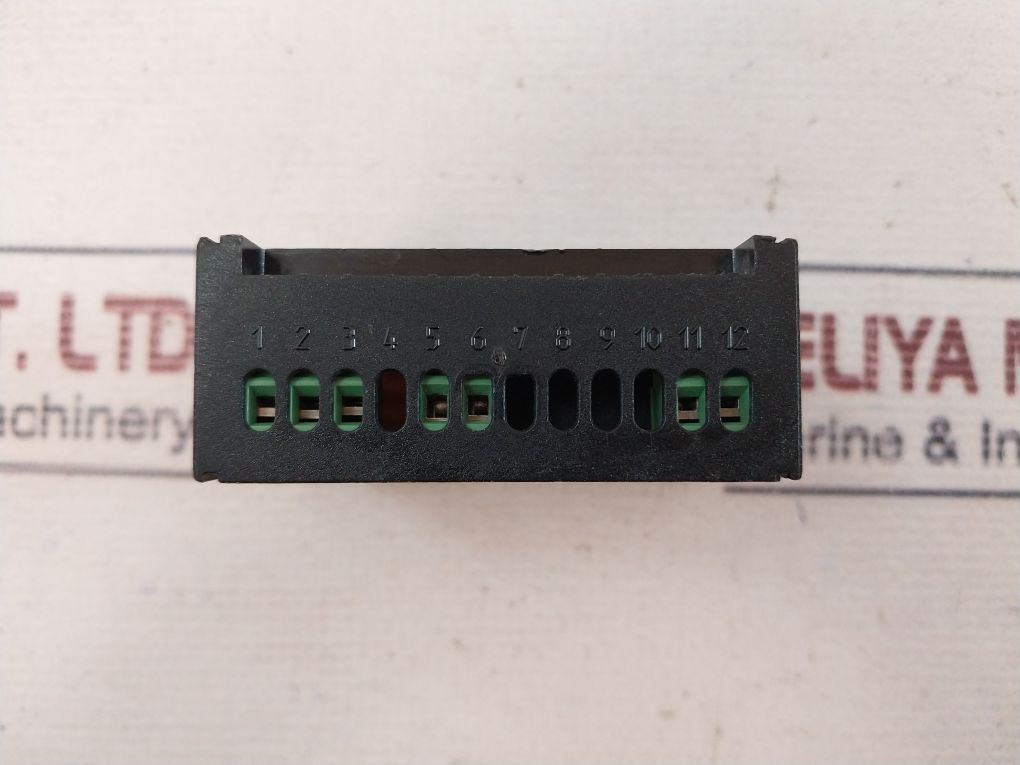 Enda Et2411-230-08 Digital Thermostat