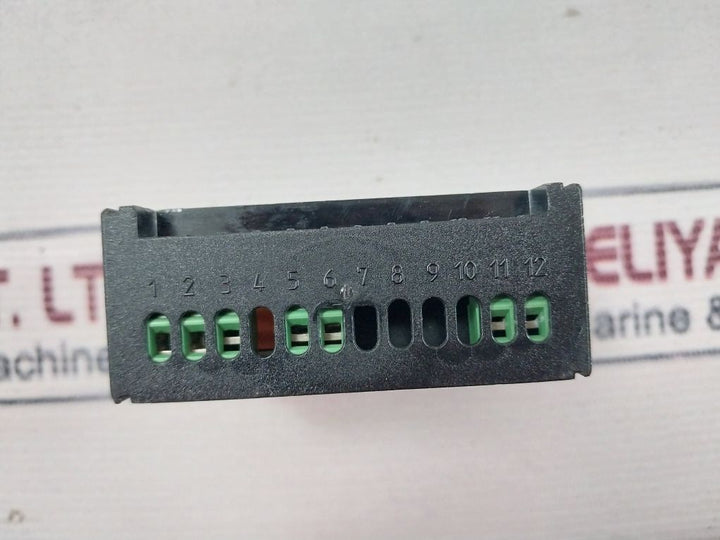Enda Et2411-230-08 Digital Thermostat/ Temperature Controller 50/60Hz 5Va