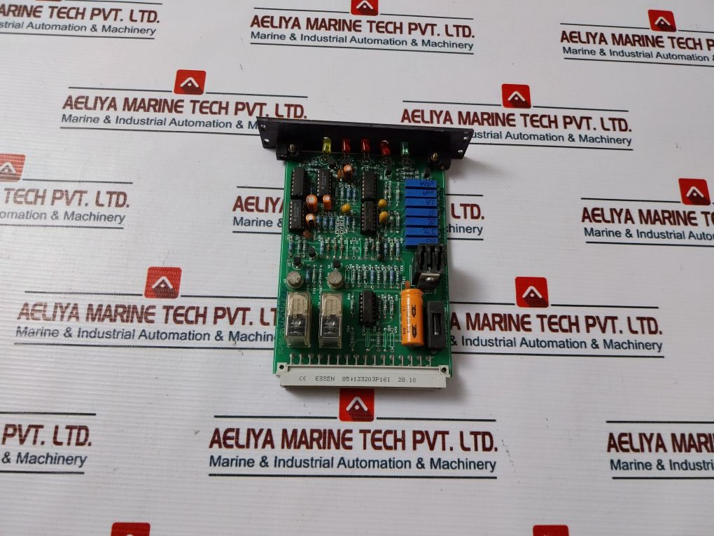 Endee 1565/08/10 Printed Circuit Board