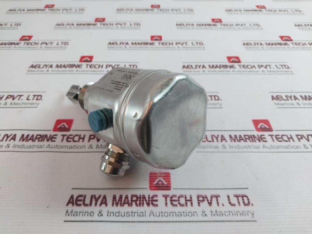 Endress-hauser Ftl50-ggr2Aa6G6A Liquiphant 250002347-a