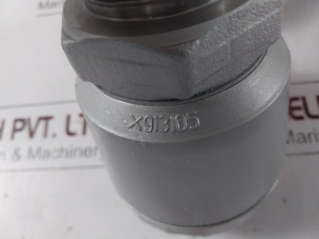 Endress+Hauser Ec 11 Z 21310 Sensor