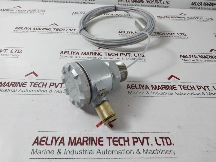 Endress+Hauser Ec 11 Z 21310 Sensor