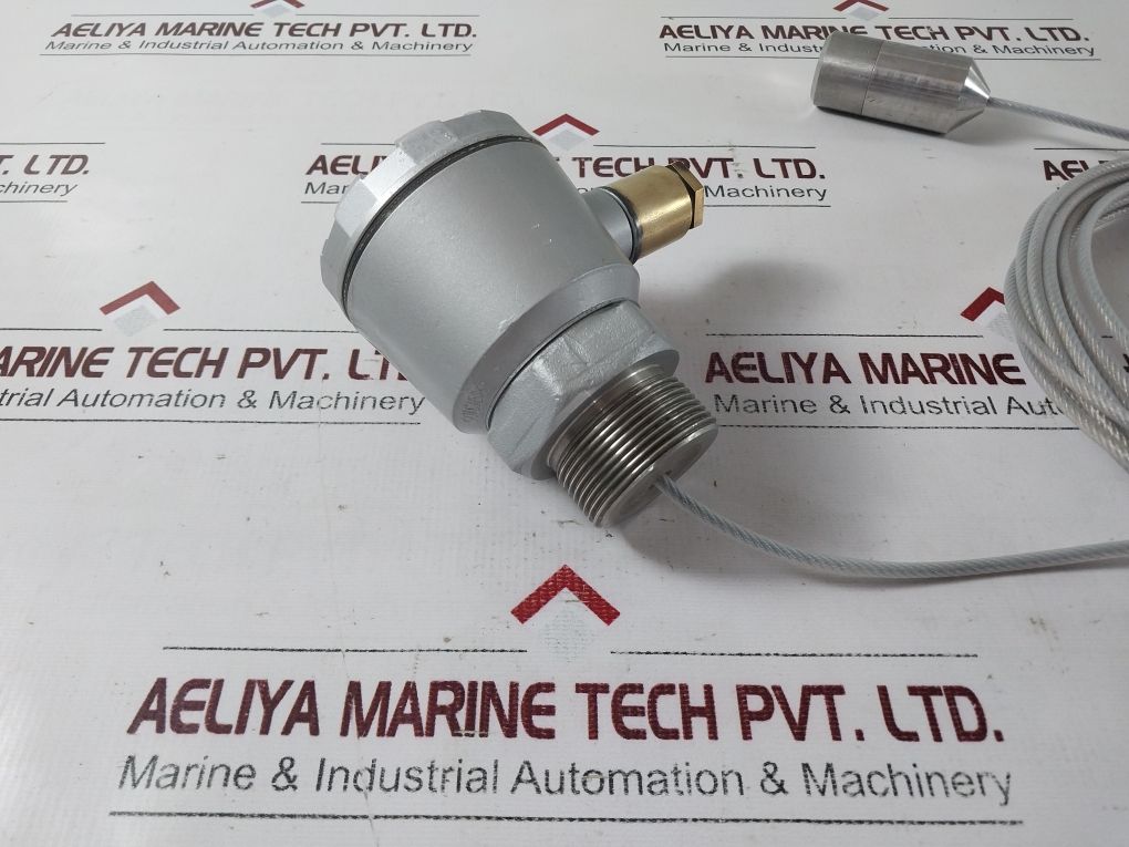 Endress+Hauser Ec 11 Z 21310 Sensor