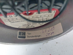 Endress+Hauser Ec 11 Z 21310 Sensor