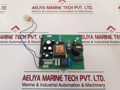Endress+Hauser 319084-0200C Power Supply Board