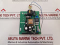 Endress+Hauser 319084-0200C Power Supply Board