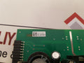 Endress+Hauser 319084-0200C Power Supply Board