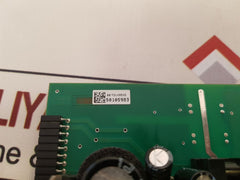 Endress+Hauser 319084-0200C Power Supply Board