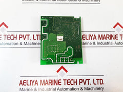 Endress+Hauser 319087-0200 B Flowtec Board