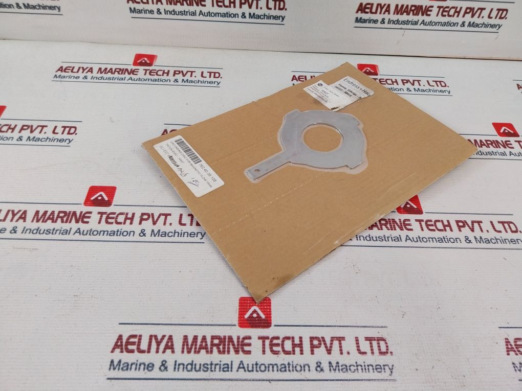 Endress + Hauser 50097690 Grounding Disc For Magnetic Flow Tran