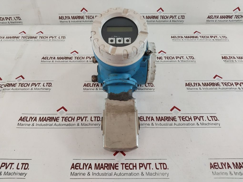 Endress+Hauser 50H08-a00A1Aa0Aaaa