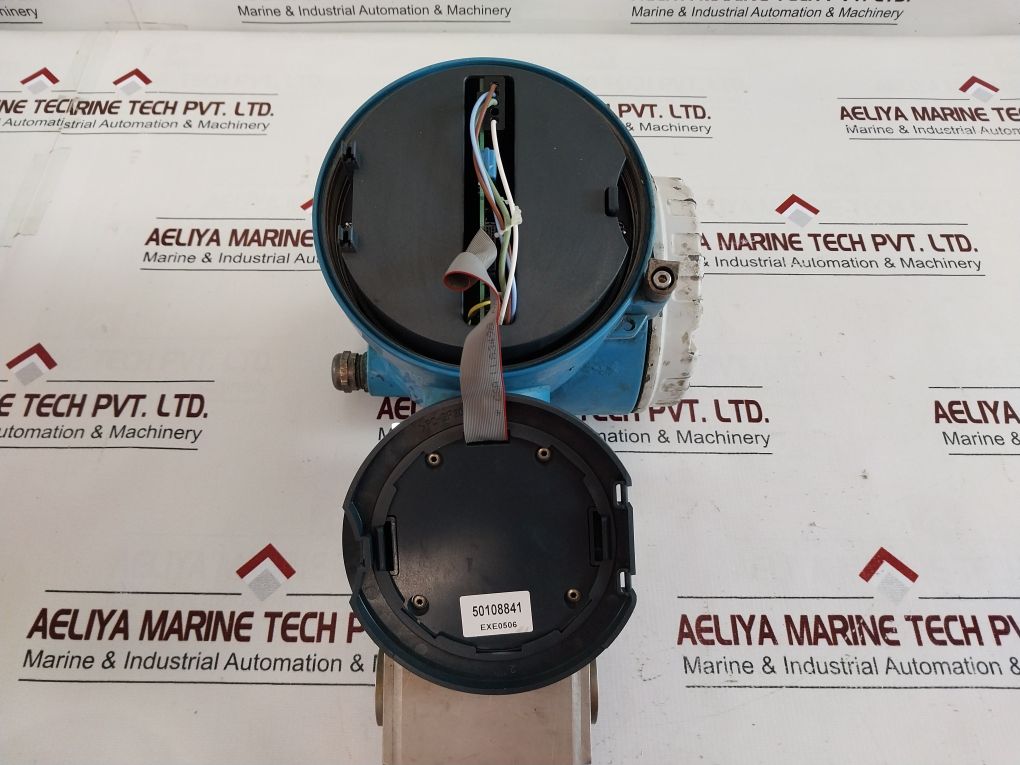 Endress+Hauser Promag 50 Flow Meter 50H08-a00A1Aa0Aaaa