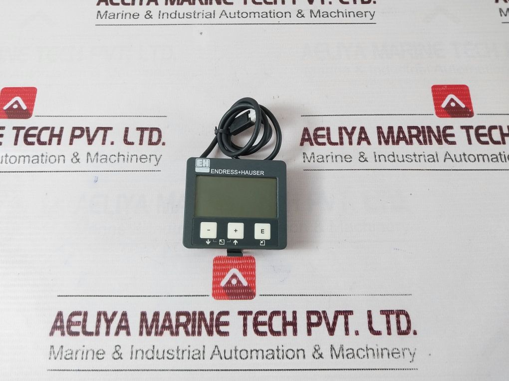 Endress+Hauser 52026443