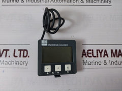 Endress+Hauser 52026443 Display Module