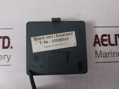 Endress+Hauser 52026443 Display Module