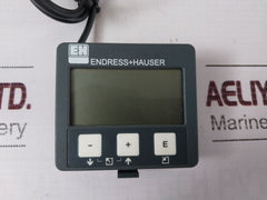 Endress+Hauser 52026443 Display Module