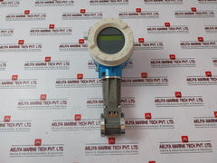 Endress+Hauser 73W25-sk4Aa1Aab62K Level Limit Switch 9-32 Vdc