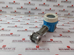 Endress+Hauser 73W25-sk4Aa1Aab62K Level Limit Switch 9-32 Vdc