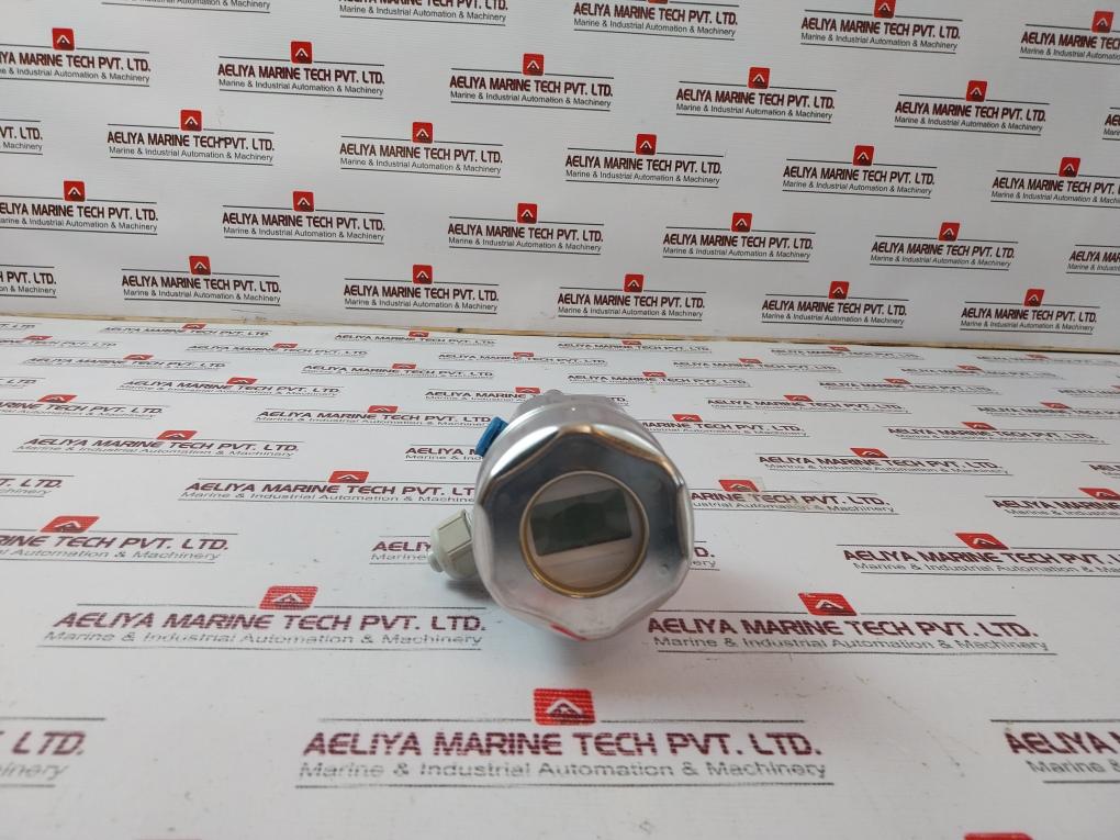 Endress+Hauser Att12-a23D21B6D1 Pressure Transmitter
