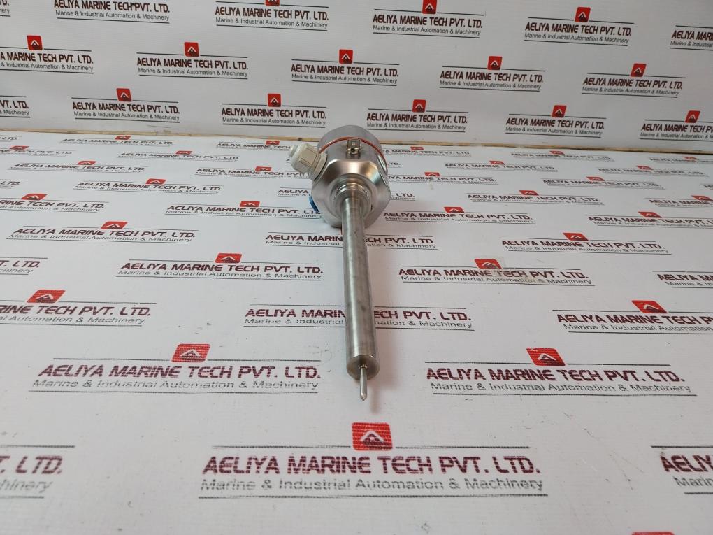 Endress+Hauser Att12-a23D21B6D1 Pressure Transmitter
