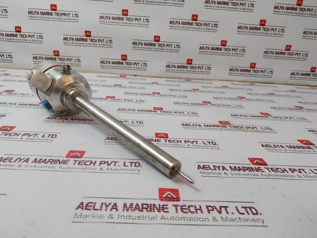 Endress+Hauser Att12-a23D21B6D1 Pressure Transmitter