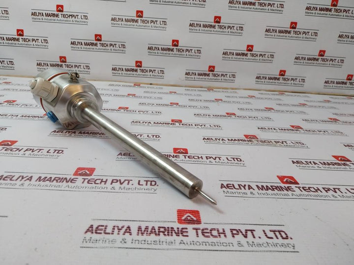 Endress+Hauser Att12-a23D21B6D1 Pressure Transmitter