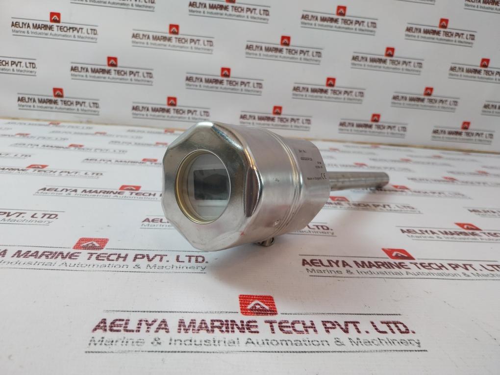 Endress+Hauser Att12-a23D21B6D1 Pressure Transmitter