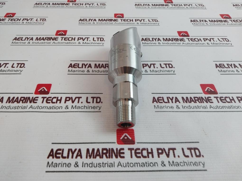 Endress+Hauser Ceraphant T Ptp31-a1C13M1Dd1B Pressure Switch Ip65